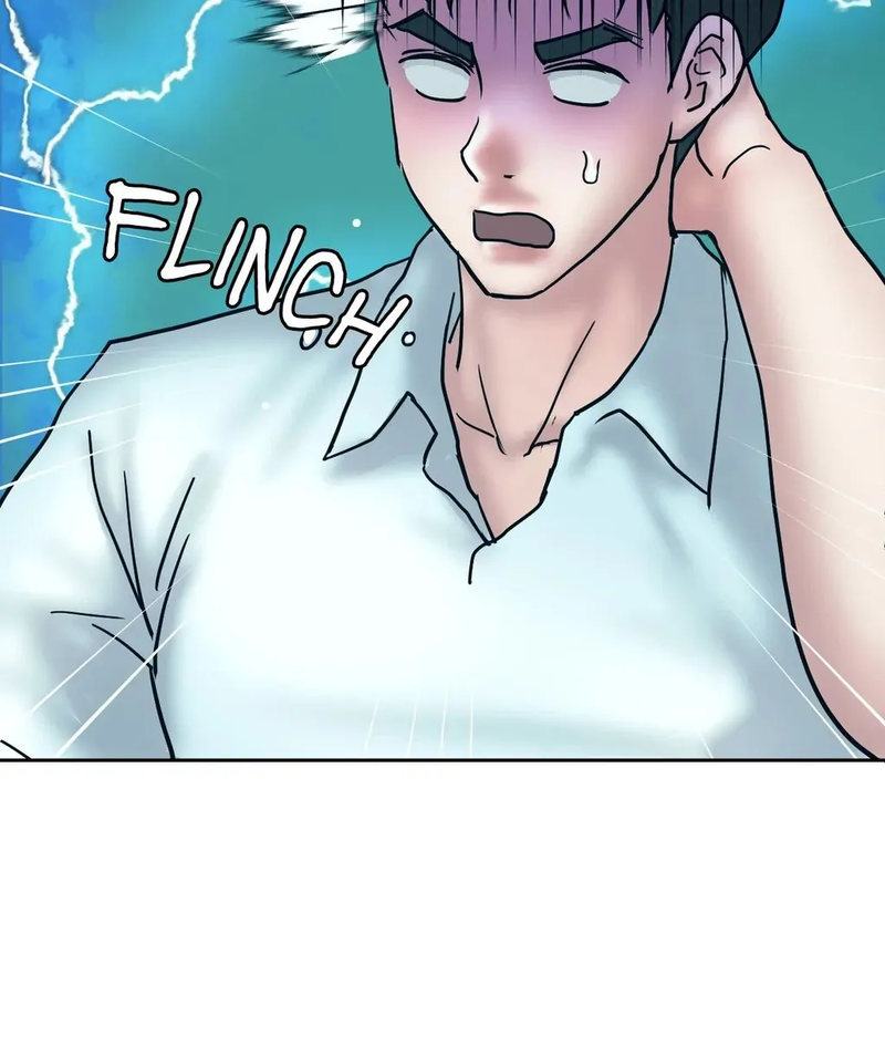 Comes With Benefits page 9