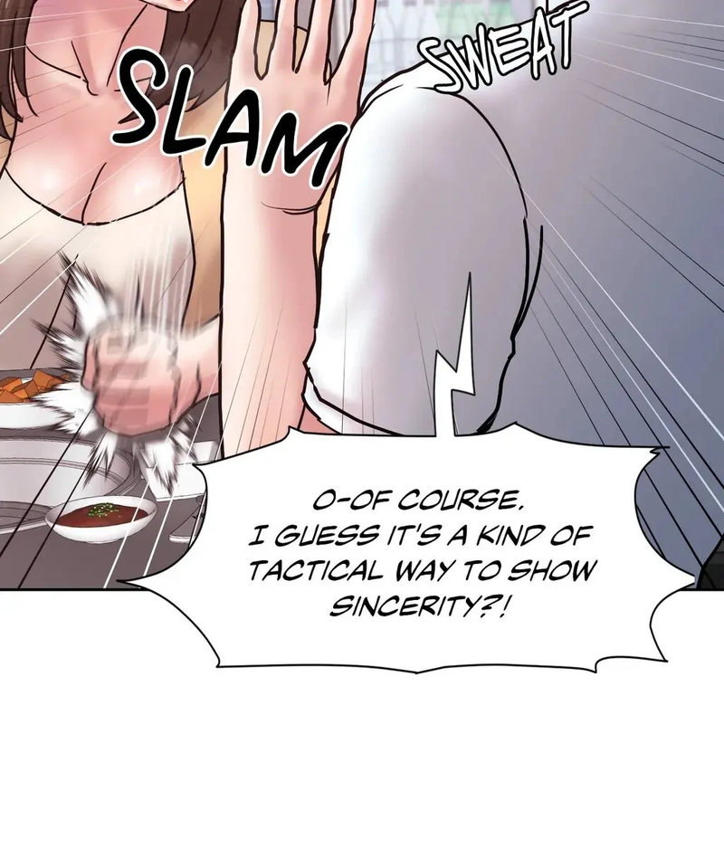 Comes With Benefits page 11