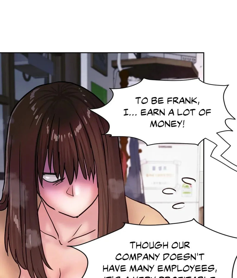 Comes With Benefits page 12