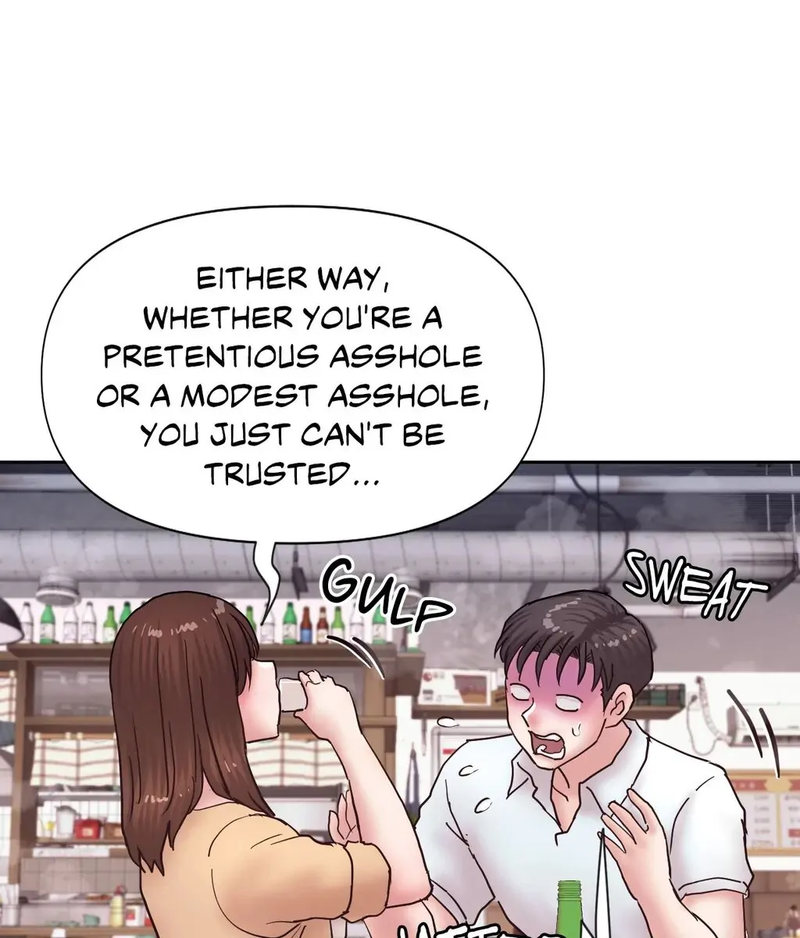 Comes With Benefits page 15