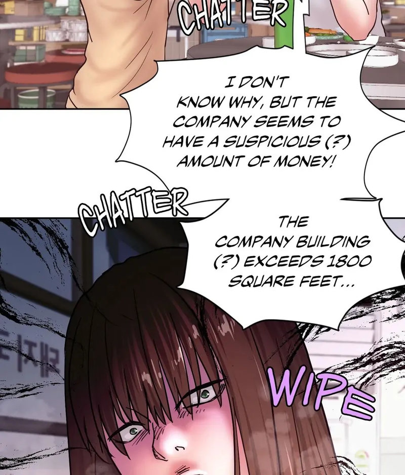 Comes With Benefits page 16