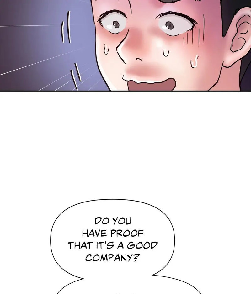 Comes With Benefits page 18