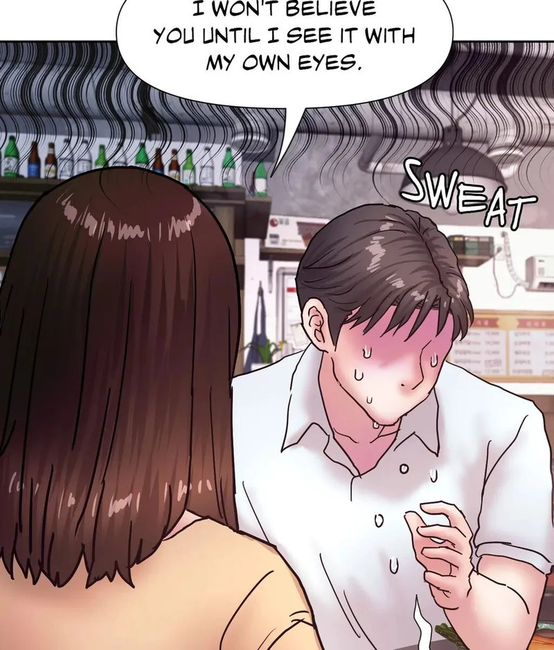 Comes With Benefits page 19