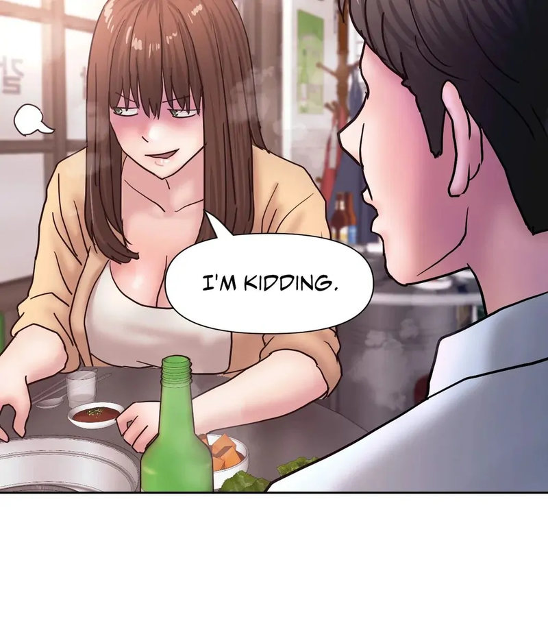 Comes With Benefits page 23
