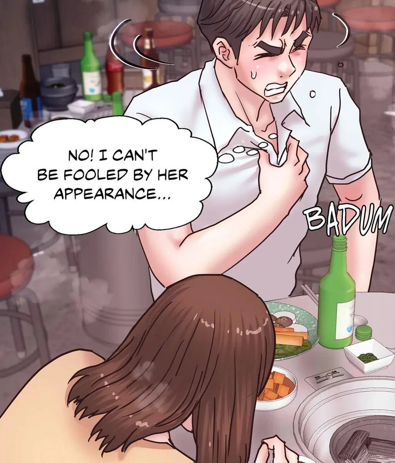 Comes With Benefits page 36