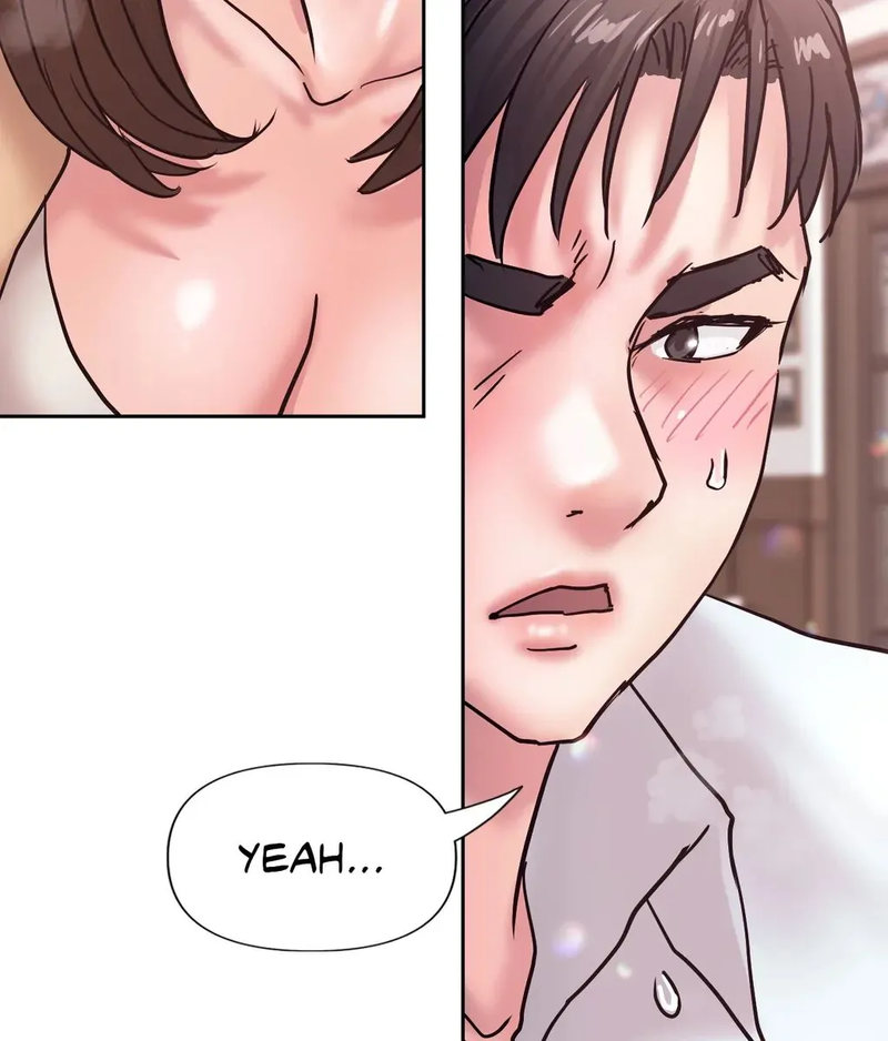 Comes With Benefits page 39
