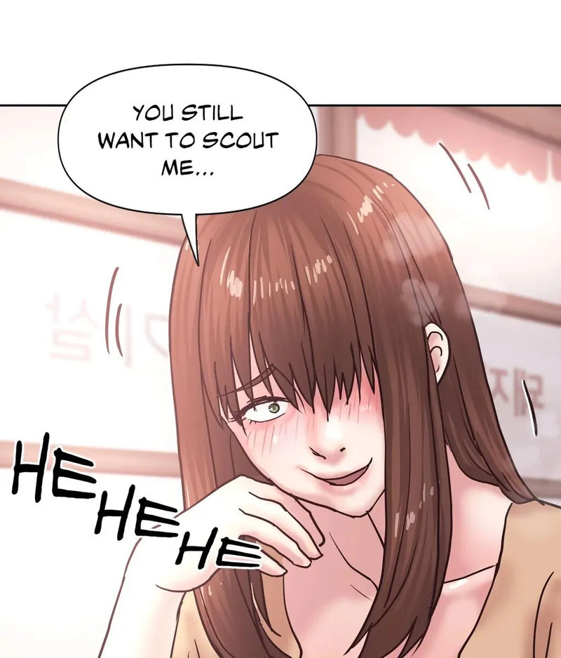 Comes With Benefits page 41