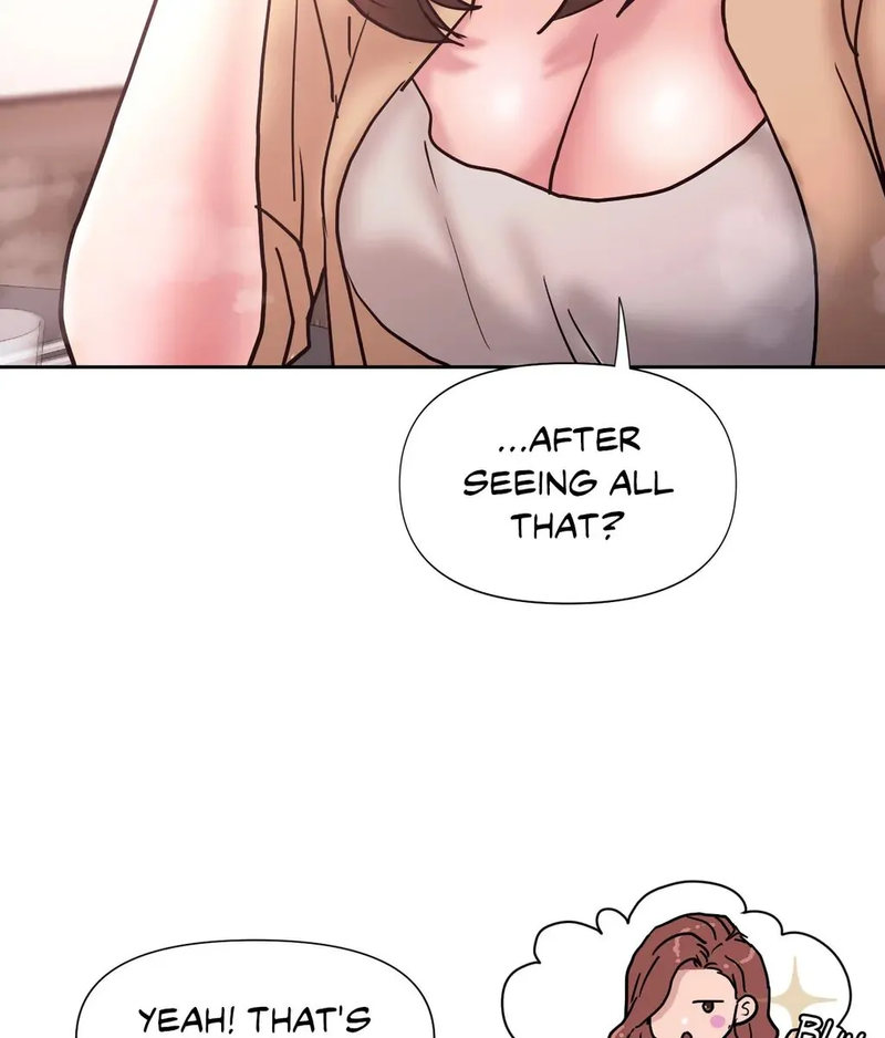 Comes With Benefits page 42