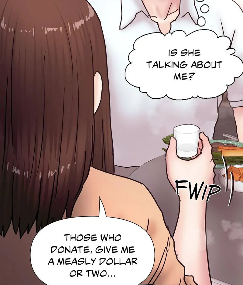 Comes With Benefits page 47
