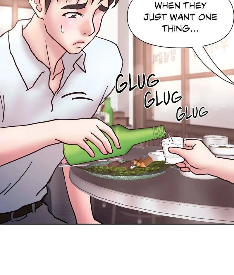 Comes With Benefits page 49