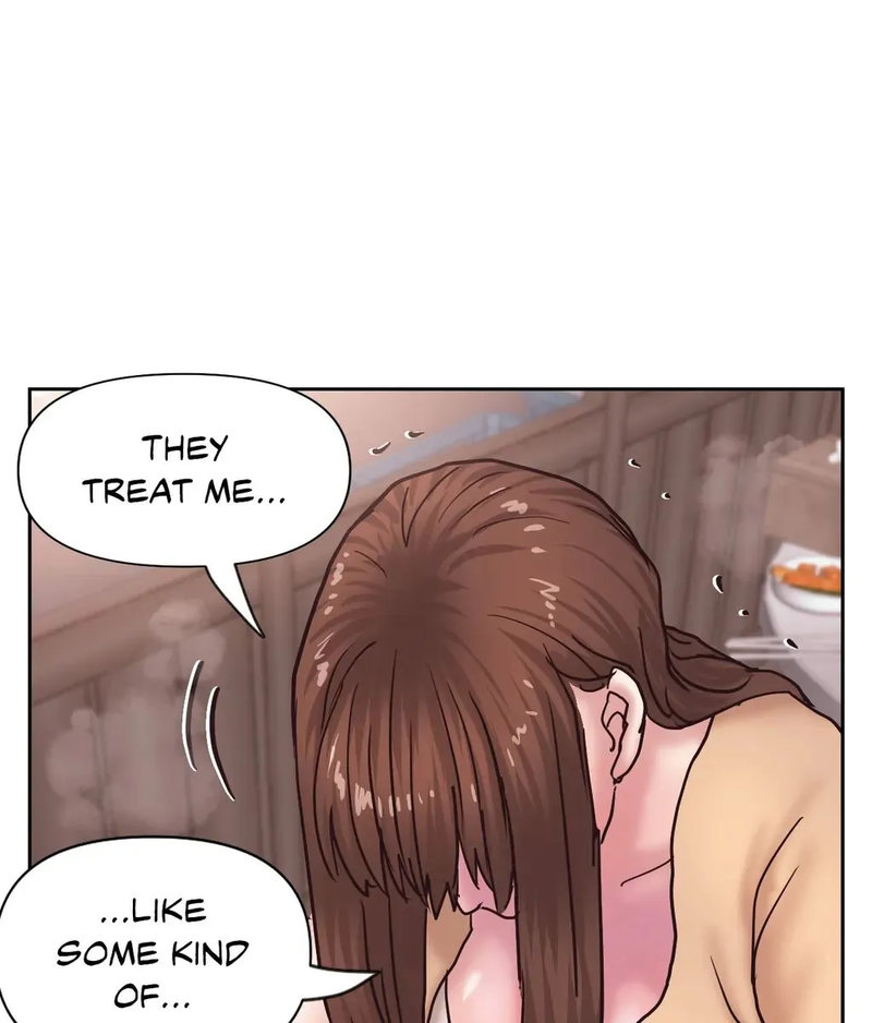 Comes With Benefits page 50