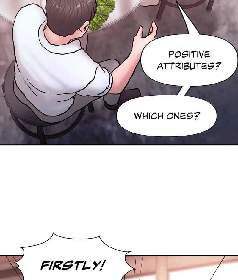 Comes With Benefits page 73