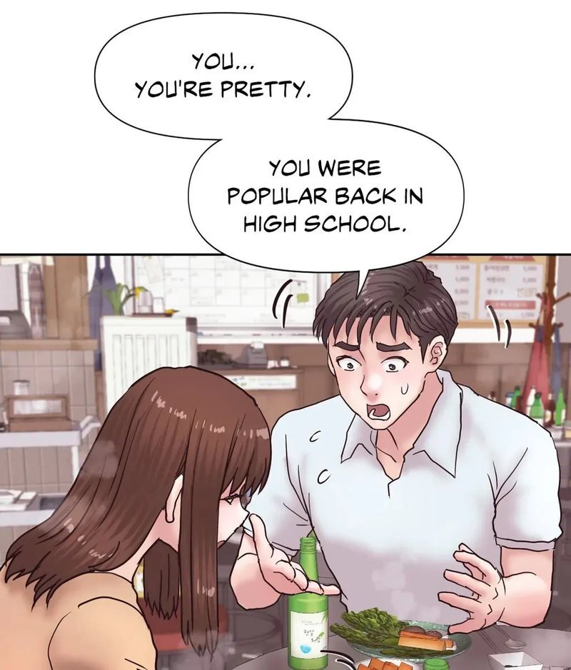 Comes With Benefits page 81