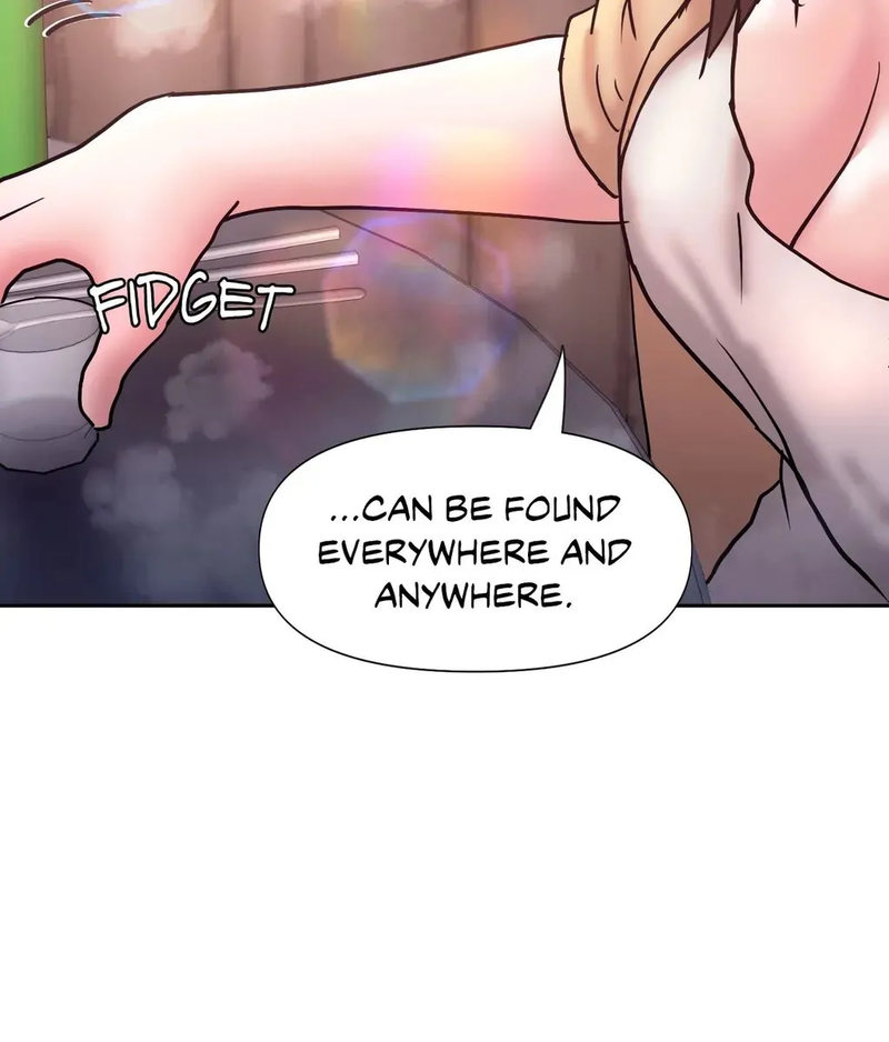 Comes With Benefits page 84