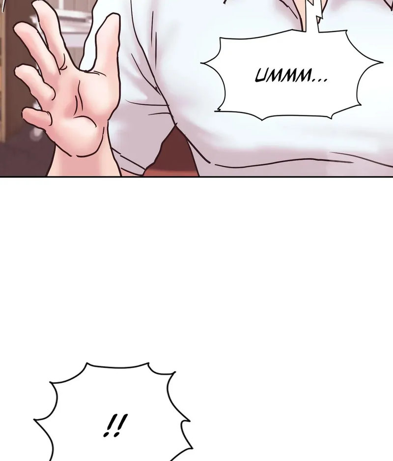 Comes With Benefits page 86