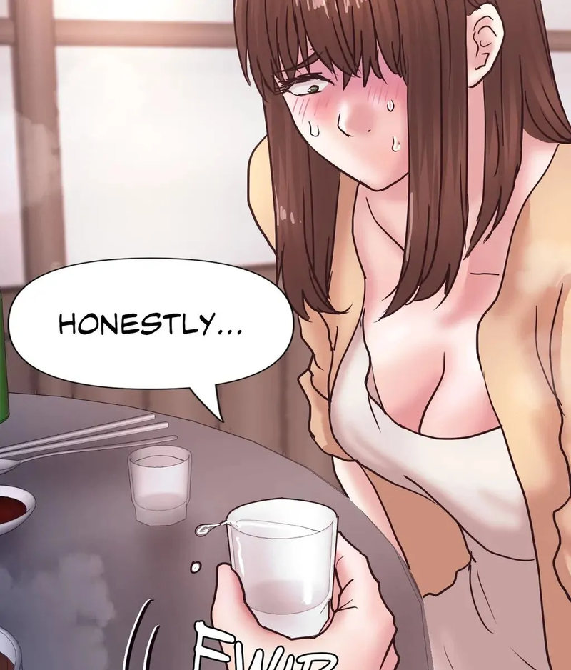 Comes With Benefits page 116