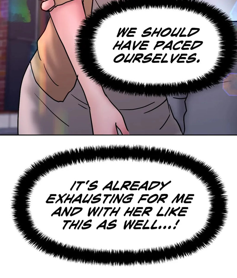 Comes With Benefits page 8