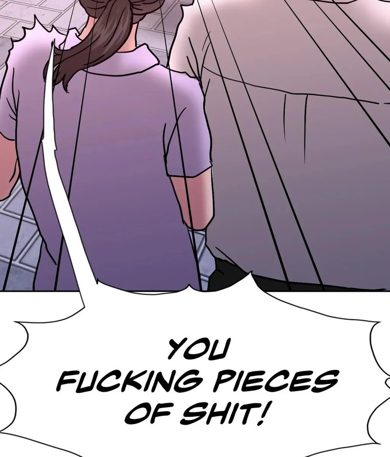 Comes With Benefits page 13