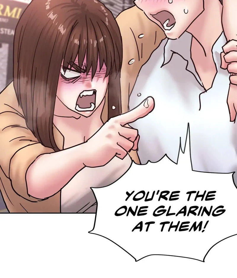 Comes With Benefits page 17