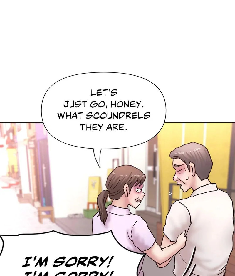Comes With Benefits page 18