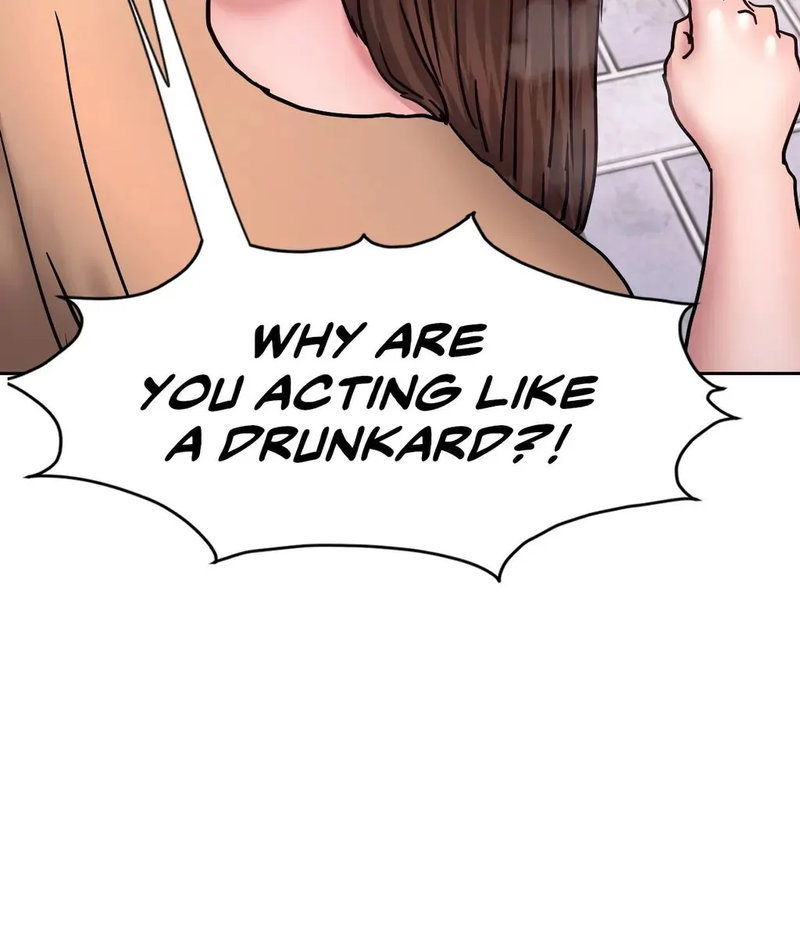 Comes With Benefits page 20