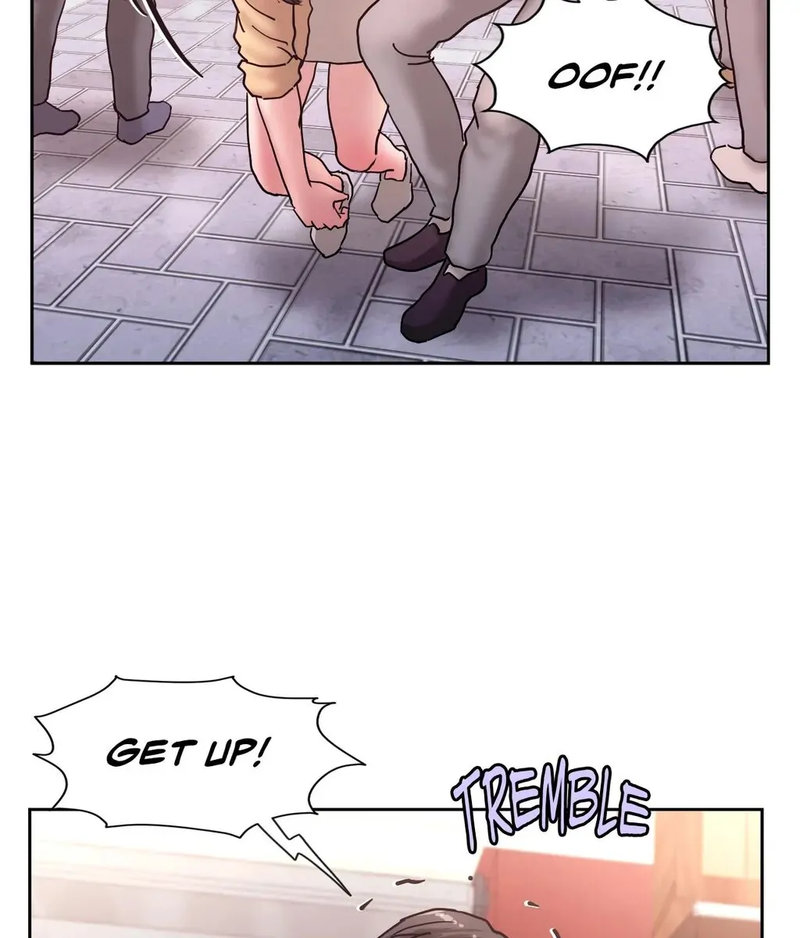 Comes With Benefits page 22