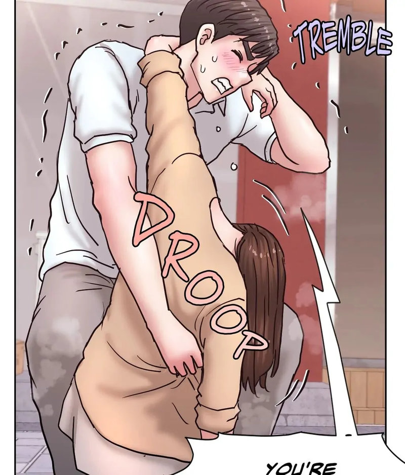 Comes With Benefits page 23