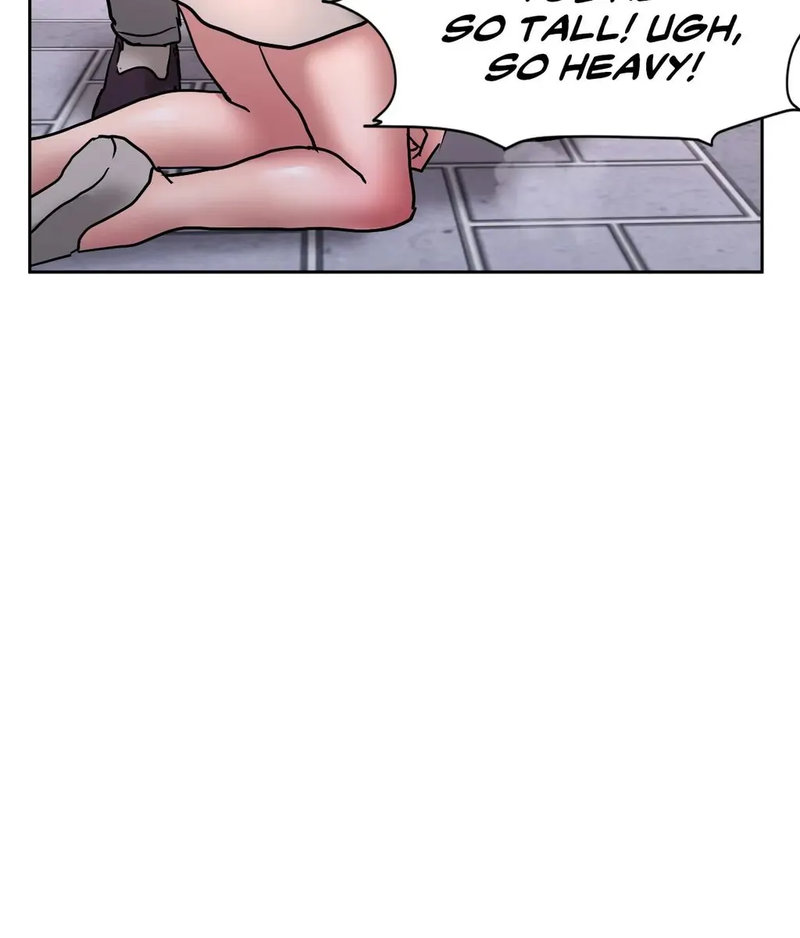 Comes With Benefits page 24