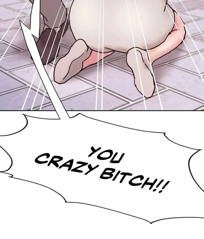 Comes With Benefits page 40