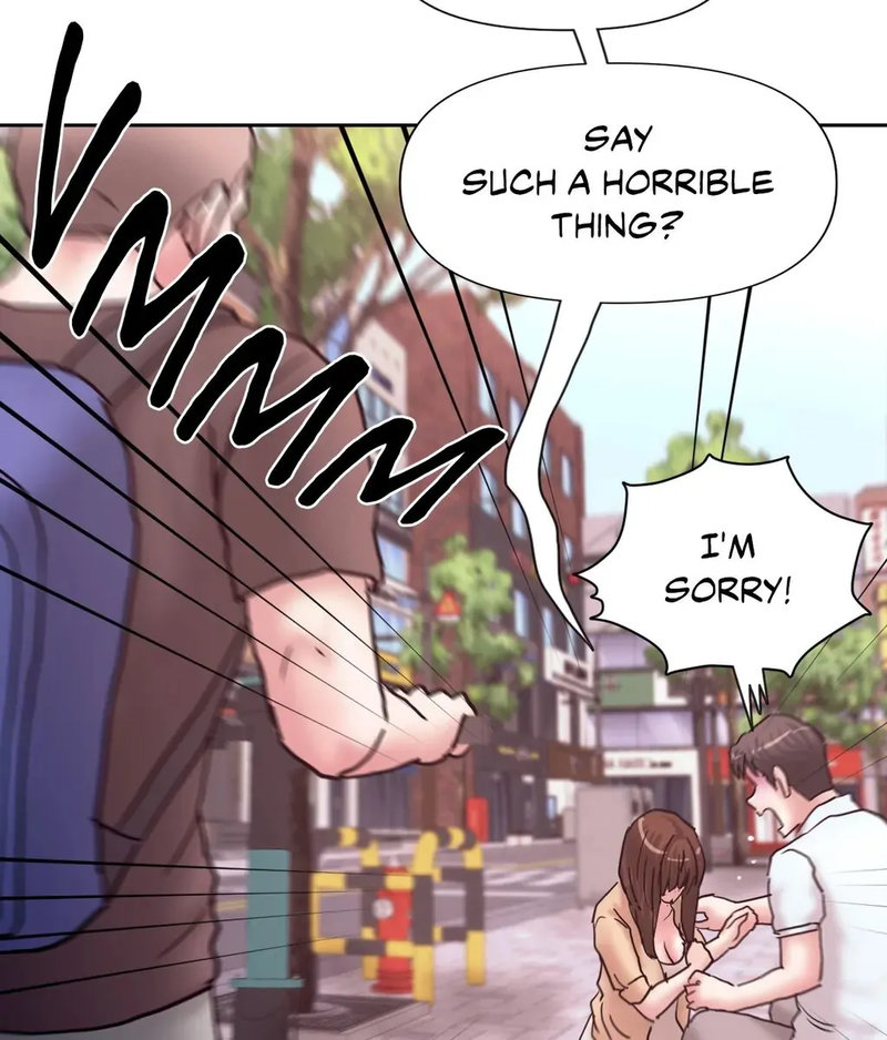 Comes With Benefits page 43