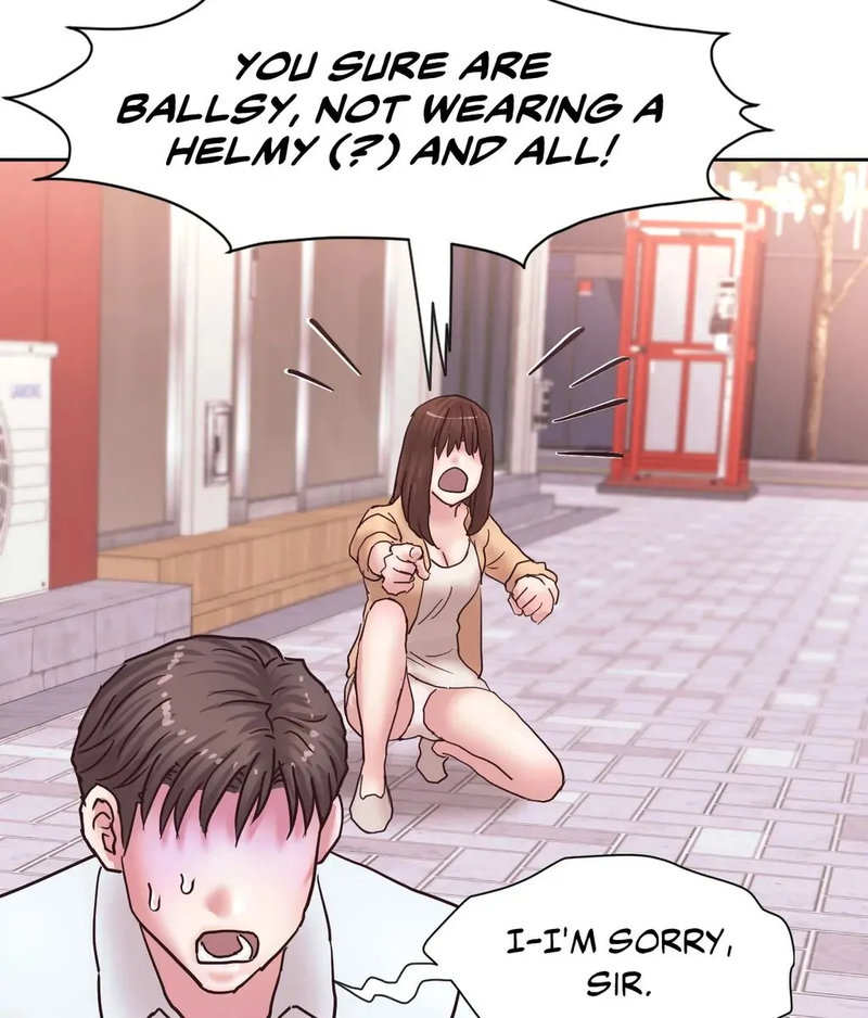 Comes With Benefits page 52