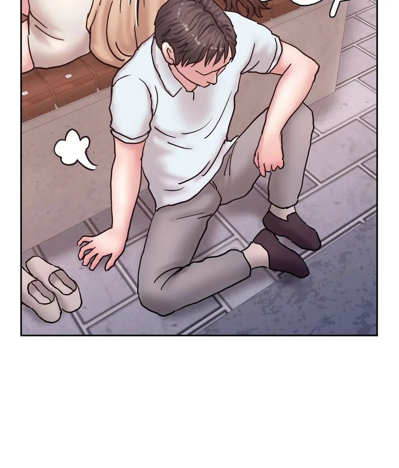 Comes With Benefits page 70