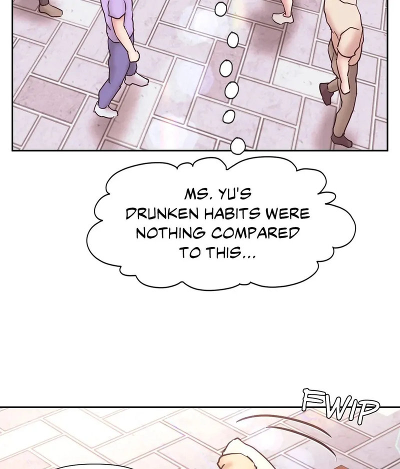 Comes With Benefits page 72