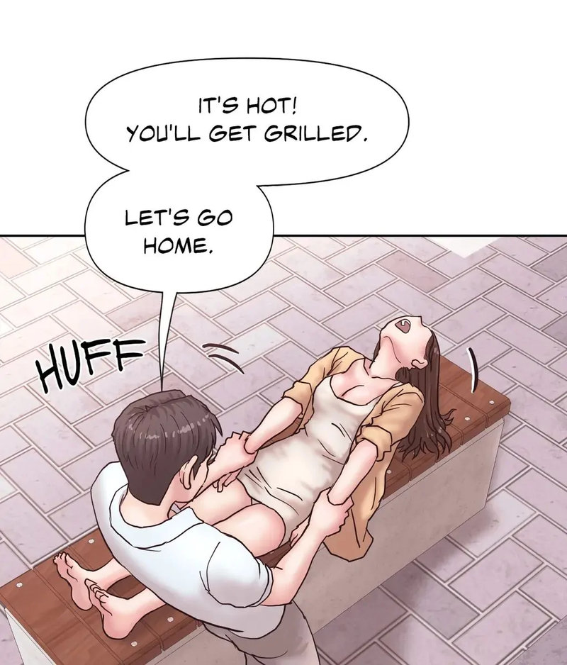 Comes With Benefits page 81