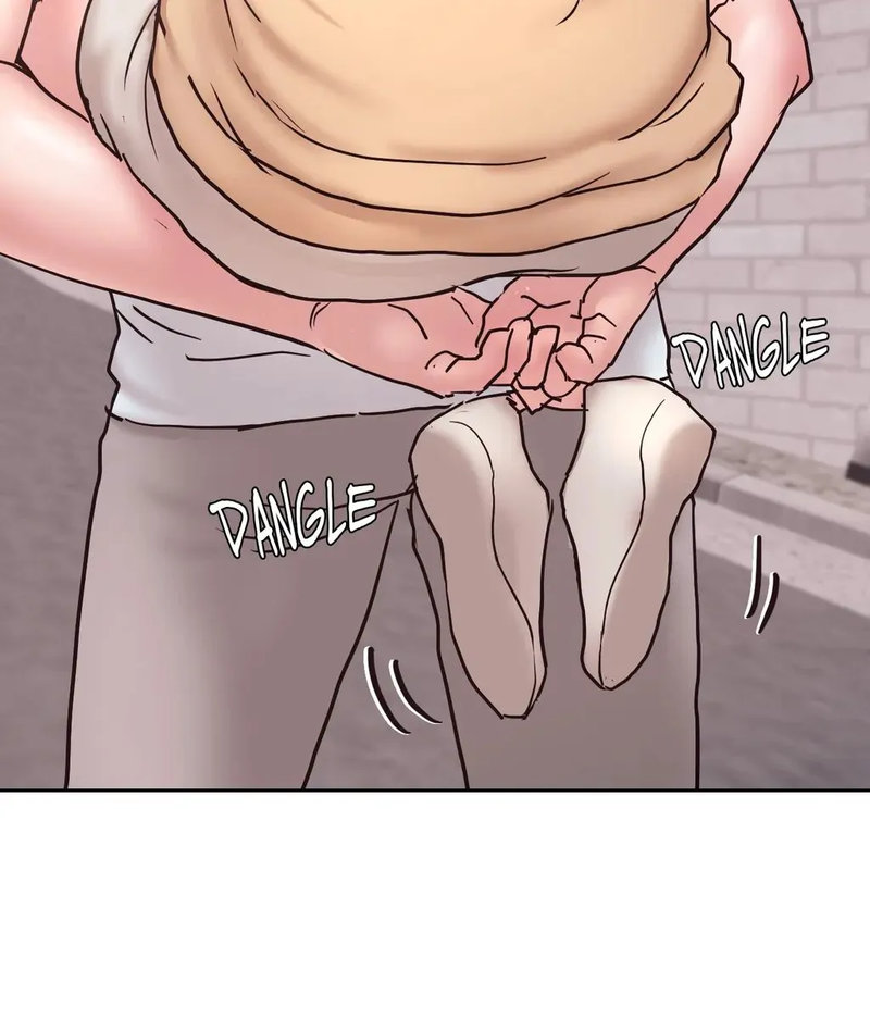 Comes With Benefits page 84