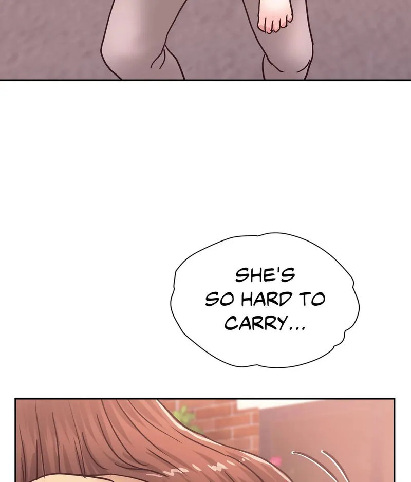 Comes With Benefits page 88