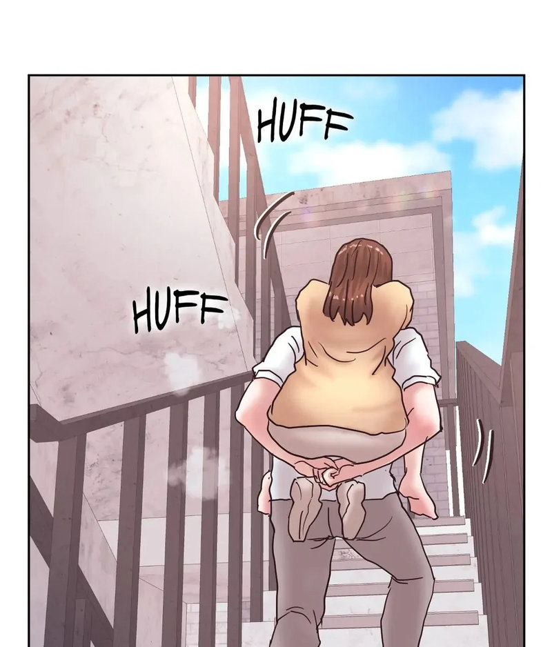 Comes With Benefits page 93