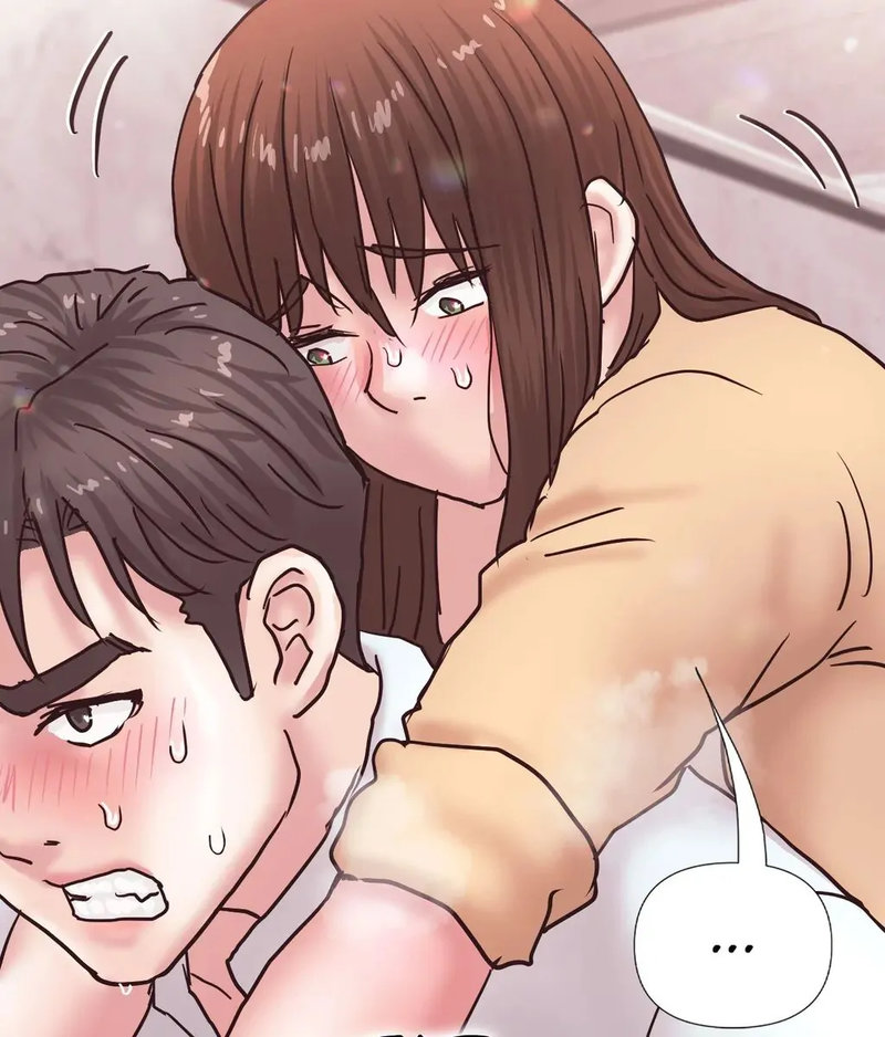 Comes With Benefits page 95
