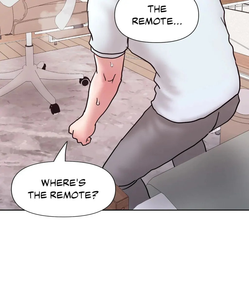 Comes With Benefits page 102