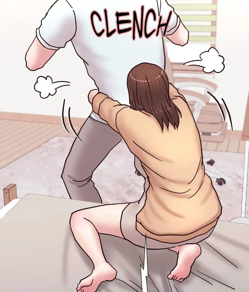 Comes With Benefits page 111