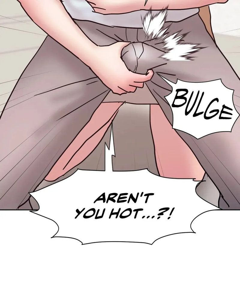 Comes With Benefits page 116