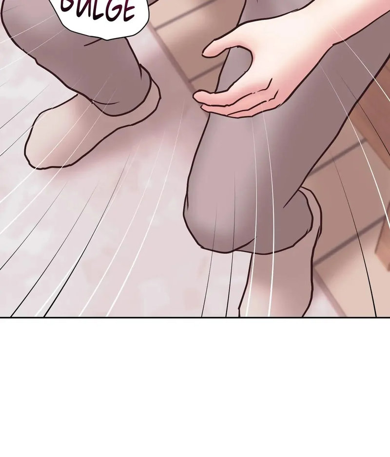 Comes With Benefits page 9