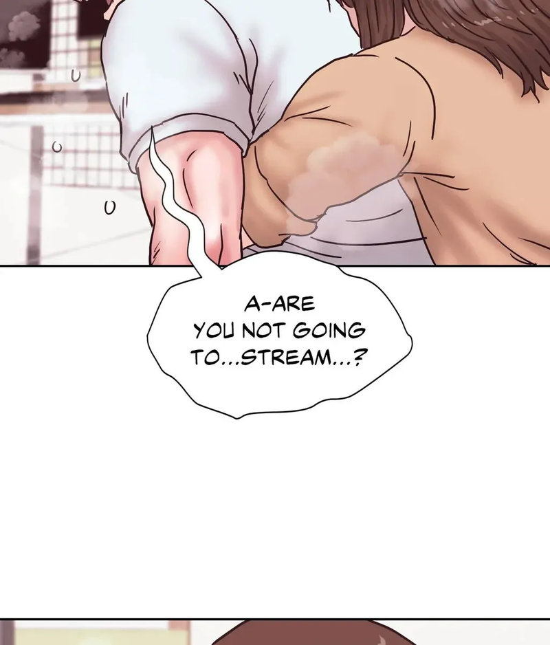 Comes With Benefits page 15