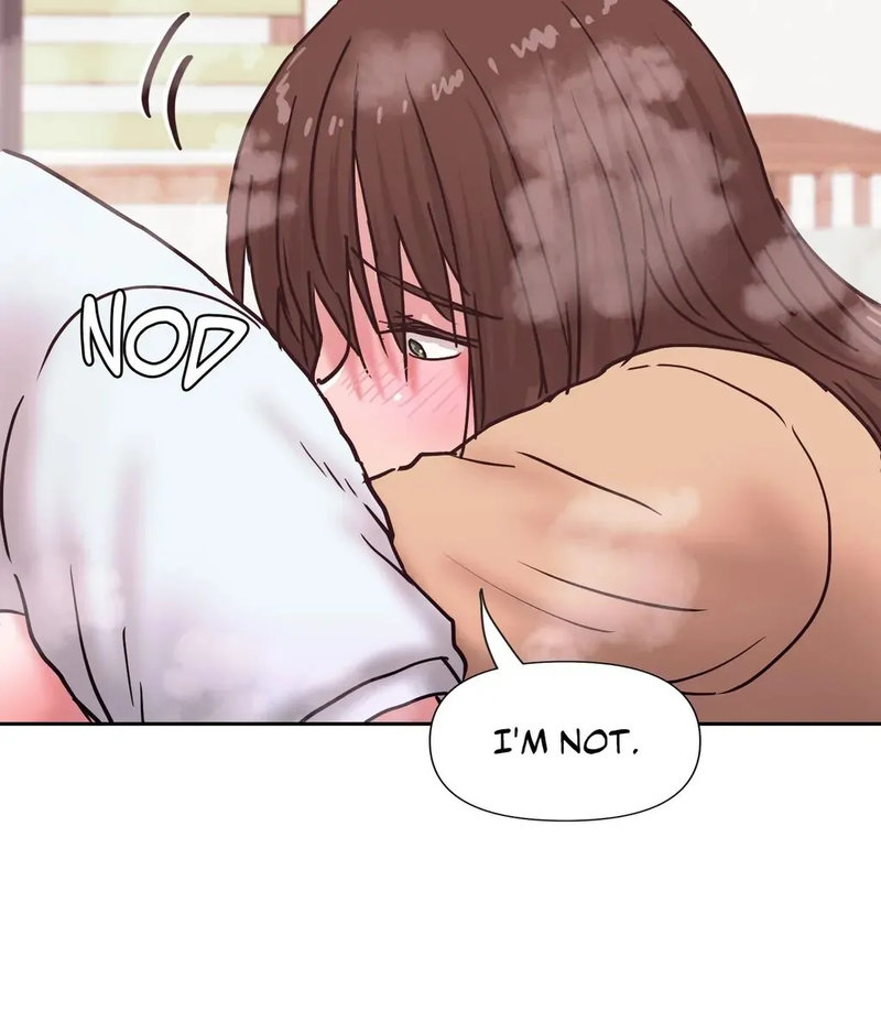 Comes With Benefits page 16