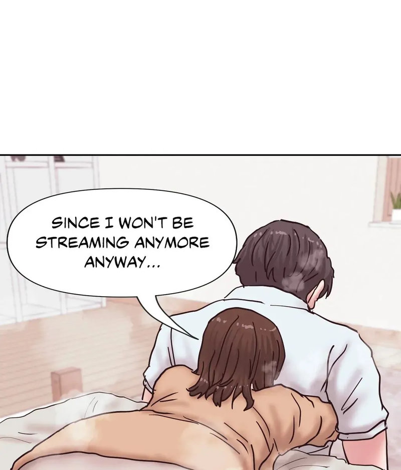 Comes With Benefits page 17