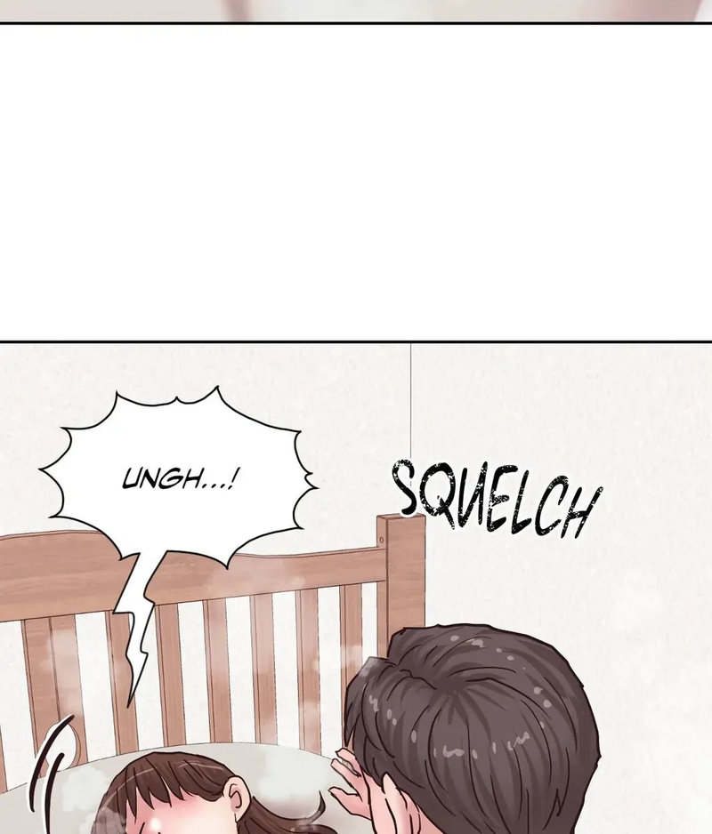 Comes With Benefits page 86