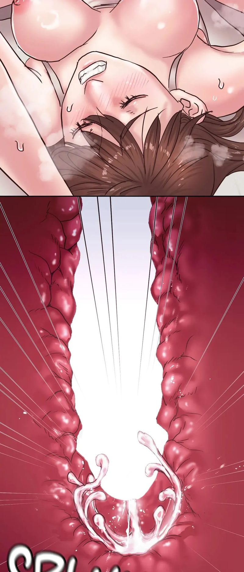 Comes With Benefits page 3