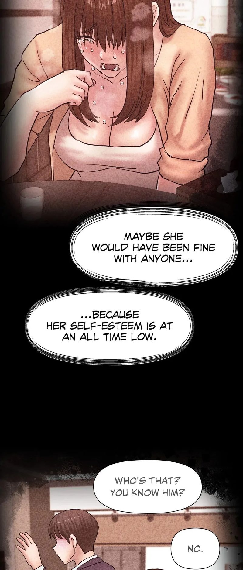 Comes With Benefits page 18