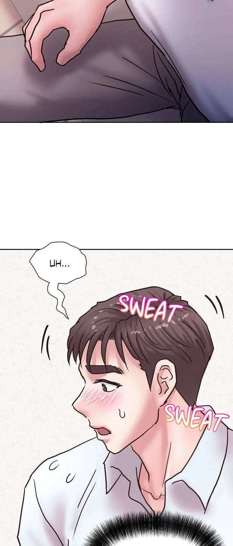 Comes With Benefits page 23