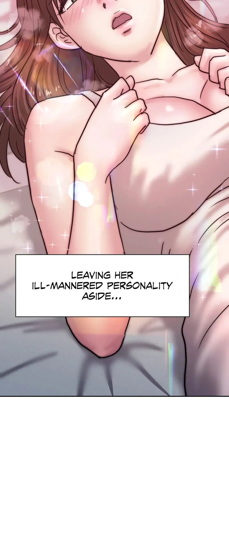 Comes With Benefits page 25